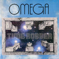 USED CD - Omega – Time Robber