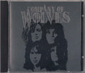 USED CD - Company Of Wolves – Company Of Wolves