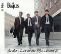 USED 2CD - The Beatles – On Air - Live At The BBC Volume 2