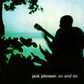 USED CD - Jack Johnson – On And On