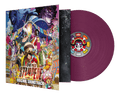 ONE PIECE STAMPEDE Original Soundtrack Vinyl
