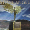 USED CD - Stone Angel – Turning Point