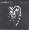 USED CD - Foo Fighters – One By One