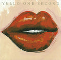 Yello – One Second - USED CD