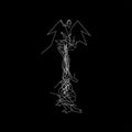 USED CD - Oneohtrix Point Never – Garden Of Delete