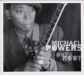 USED CD - Michael Powers – Onyx Root