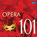 USED 6CD - Various – Opera 101