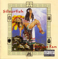 USED CD - Silverfish – Organ Fan