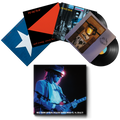 4LP - Neil Young - Official Release Series #4