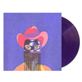 ORVILLE PECK - Show Pony EP Purple Coloured Vinyl
