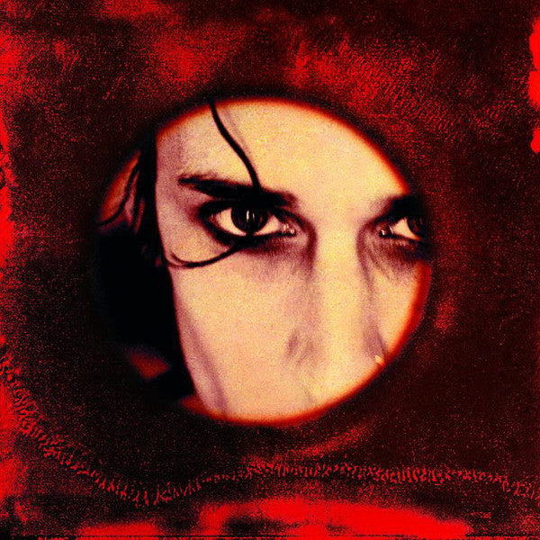 USED CD - Ours – Distorted Lullabies