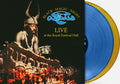 Osibisa - (PRESALE 9/11/26) Black Magic Night (IEX 180G BLUE GOLD VINYL 2xLP PRESTIGE ELITE RECS PELS941765.1 2026) | NEW