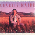 USED CD - Charlie Major – The Other Side