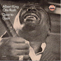 USED CD - Albert King / Otis Rush – Door To Door