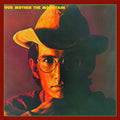 LP - Townes Van Zandt – Our Mother The Mountain