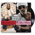 Speakerboxxx The Love Below