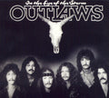 USED CD - Outlaws – In The Eye Of The Storm / Hurry Sundown