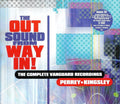 Perrey-Kingsley – The Out Sound From Way In! (The Complete Vanguard Recordings)- USED 3CD