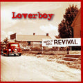 USED CD - Loverboy – Rock 'N' Roll Revival