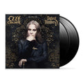 OZZY OSBOURNE - Patient Number 9 Vinyl