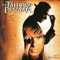USED CD - Shaun Davey – The Tailor Of Panama (Original Motion Picture Soundtrack)