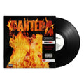 PANTERA - Reinventing the Steel Vinyl
