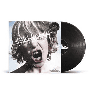 PAPA ROACH - Crooked Teeth Vinyl