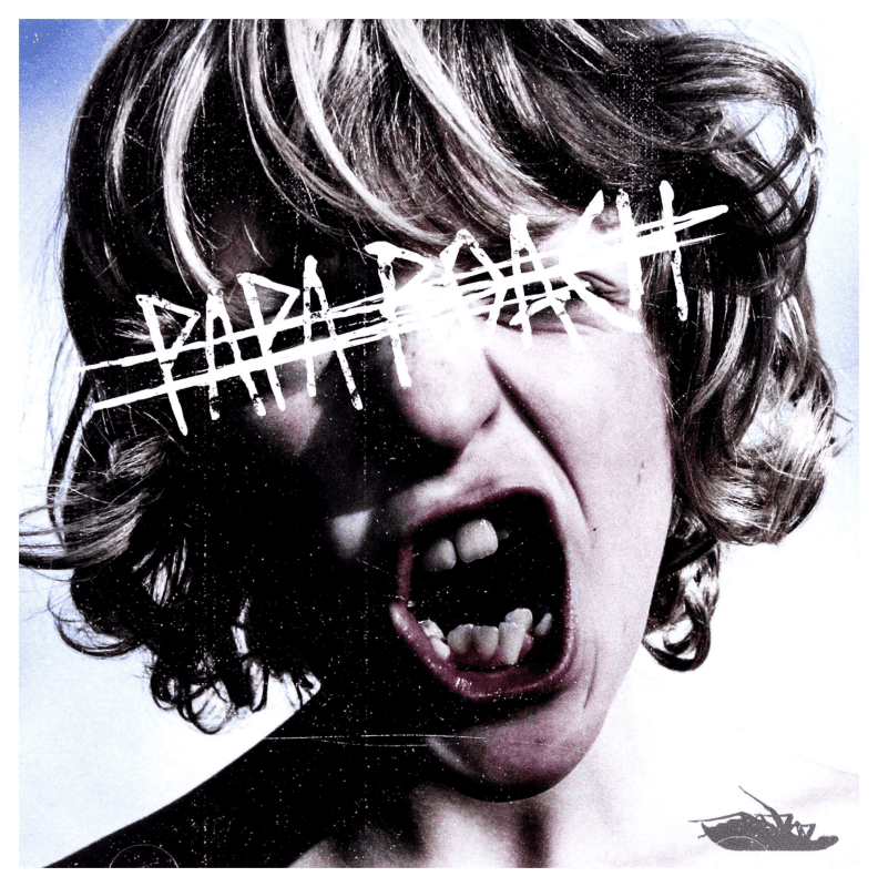 PAPA ROACH - Crooked Teeth Vinyl