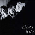 USED CD - Papas Fritas – Papas Fritas