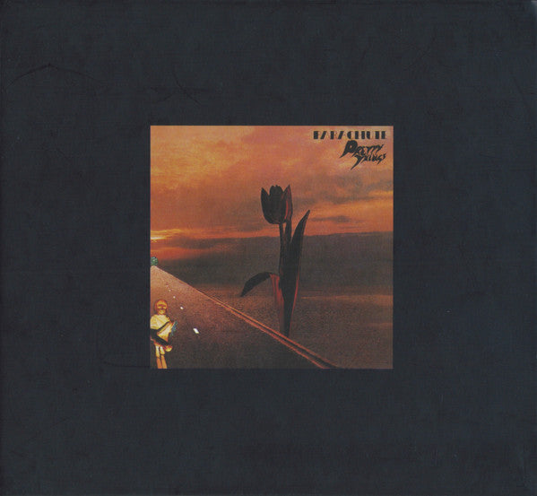 USED 2CD - The Pretty Things – Parachute