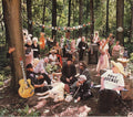 Plants And Animals – Parc Avenue - USED CD