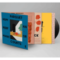 PARQUET COURTS - Human Performance Vinyl