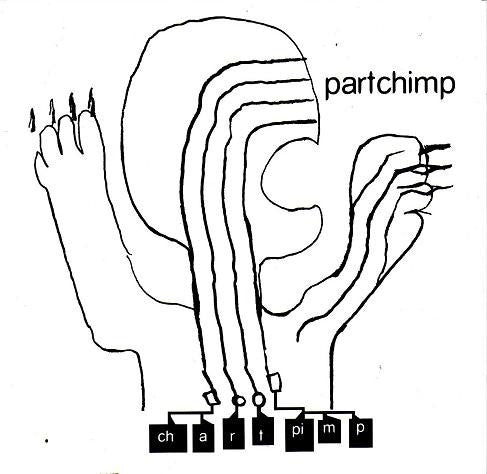 USED CD - Partchimp – Chart Pimp