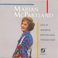 USED CD - Marian McPartland – Live At Maybeck Recital Hall, Volume Nine