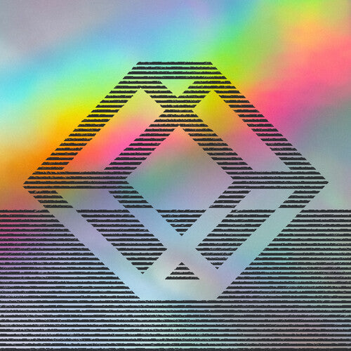Parts & Labor - Set Of All Sets (Fluorescent PinkVINYL 2xLP Ernest Jenning ERJC238) | NEW