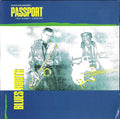 USED CD - Klaus Doldinger's Passport – Blues Roots