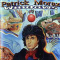 USED CD - Patrick Moraz – Windows Of Time