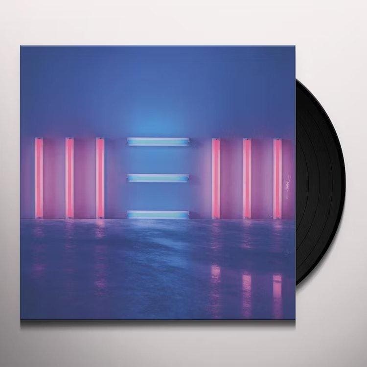 PAUL MCCARTNEY - New Vinyl