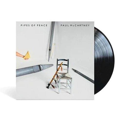 PAUL MCCARTNEY - Pipes of Peace Vinyl