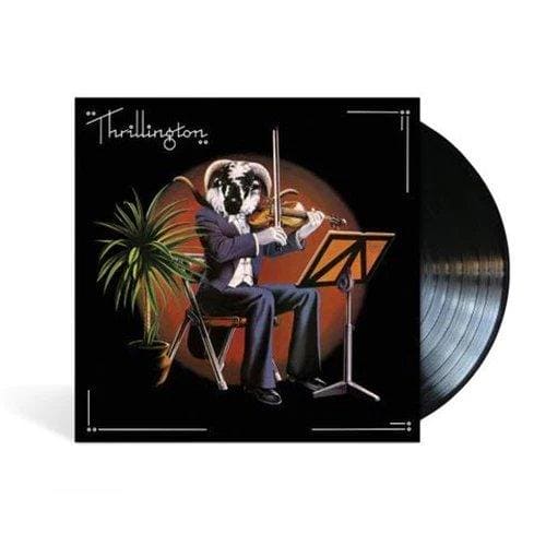 PAUL MCCARTNEY - Thrillington Vinyl