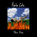 USED CD - Paula Cole – This Fire