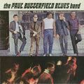 USED CD - The Paul Butterfield Blues Band – The Paul Butterfield Blues Band