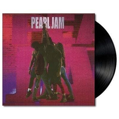 PEARL JAM - Ten Vinyl