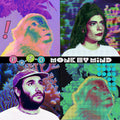 Pearl & The Oysters - (PRESALE 6/26/26) Monkey Mind (MINT GREEN VINYL) | Mint (M) Mint (M)