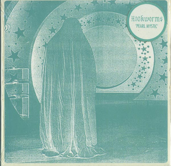 Hookworms – Pearl Mystic - USED CD