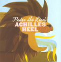 USED CD - Pedro The Lion – Achilles Heel