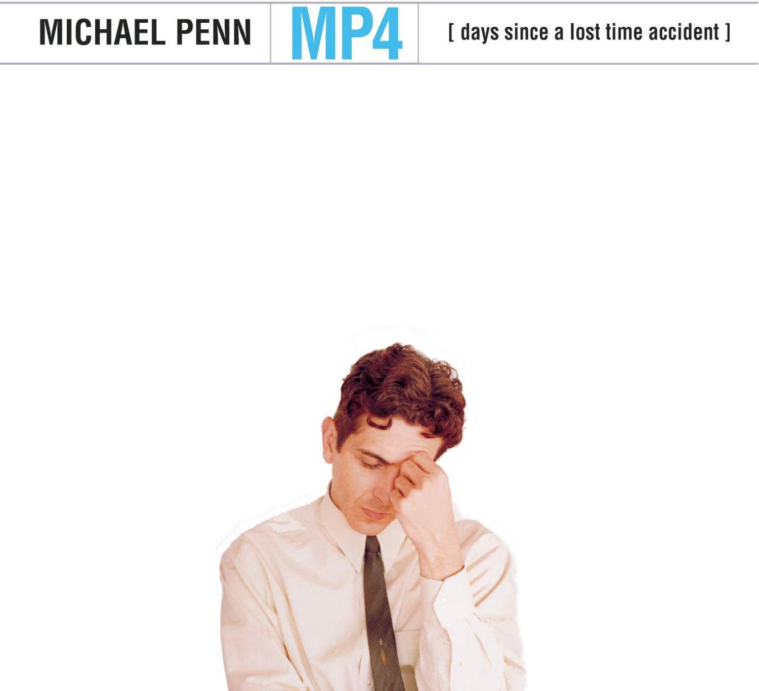 USED CD - Michael Penn - MP4