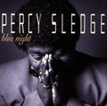 USED CD - Percy Sledge – Blue Night