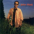 USED CD - John Hiatt – Perfectly Good Guitar