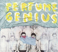 Perfume Genius – Put Your Back N 2 It - USED CD